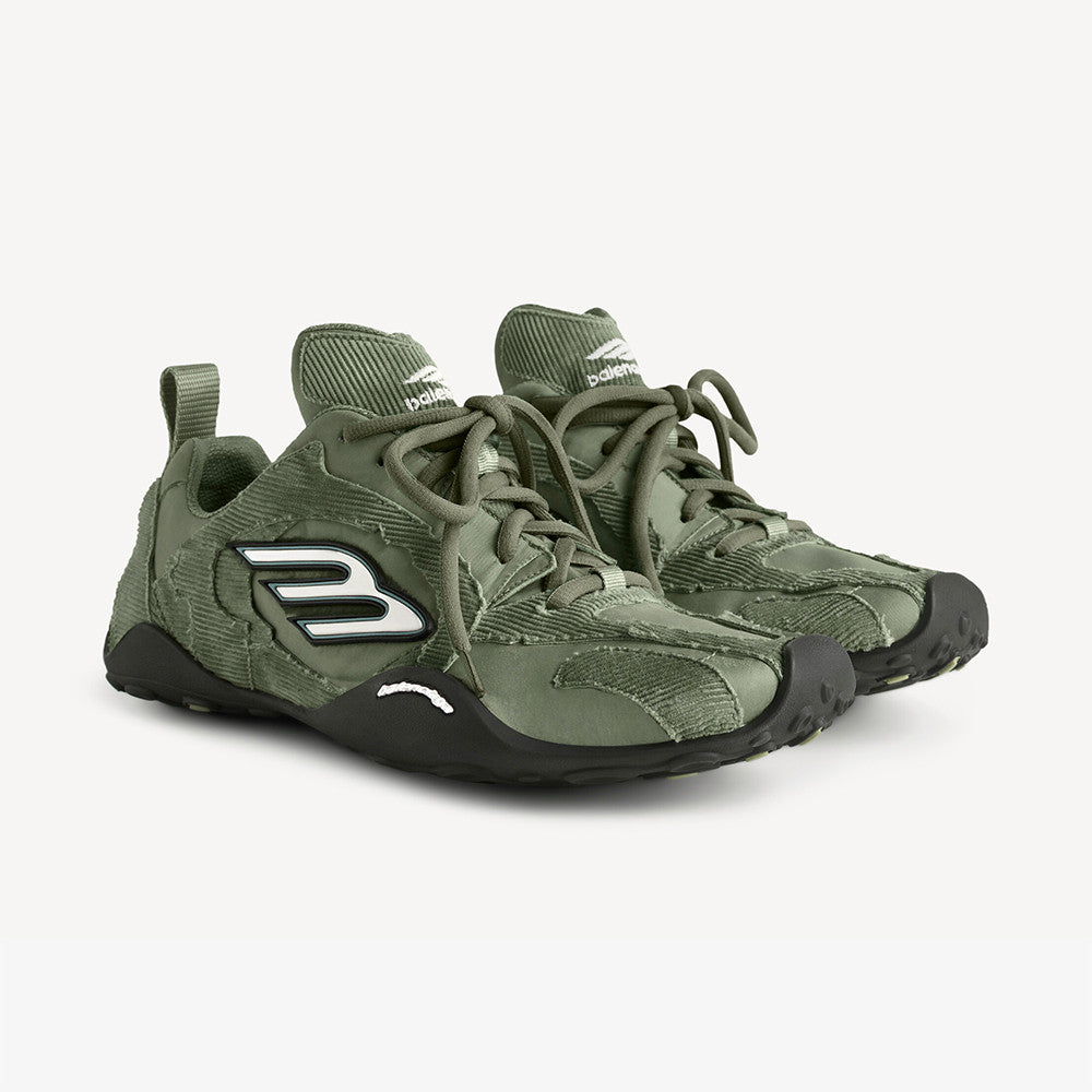 Balenciaga Men's Monday Ultra Sneaker #376279
