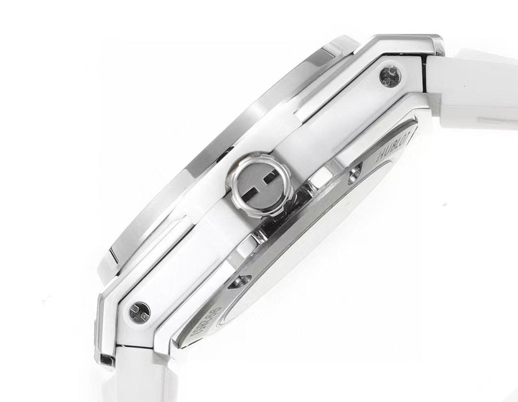 Audemars Piguet Fine Steel Fashion Full Plate Water Diamond Mechanical Watch Accessories Jewelry #83254