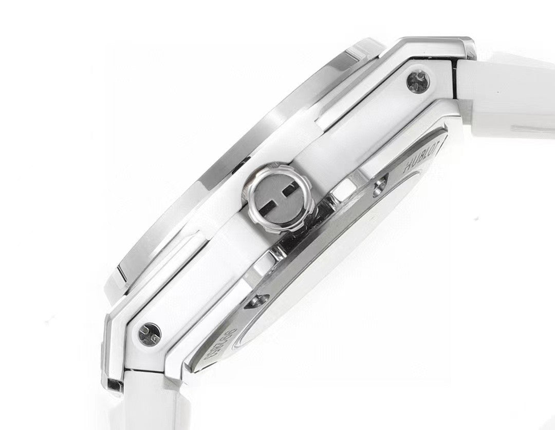 Audemars Piguet Fine Steel Fashion Full Plate Water Diamond Mechanical Watch Accessories Jewelry #83254