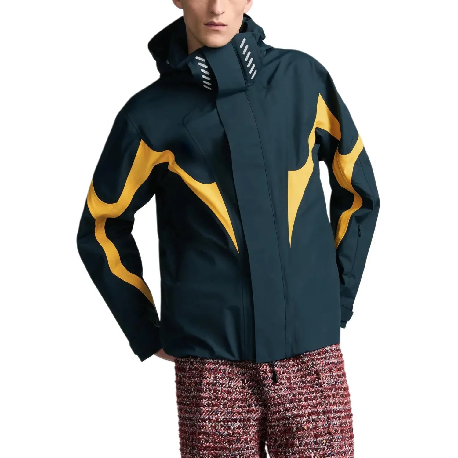 Dior Lewis Hamilton Ski Parka Pants #333838