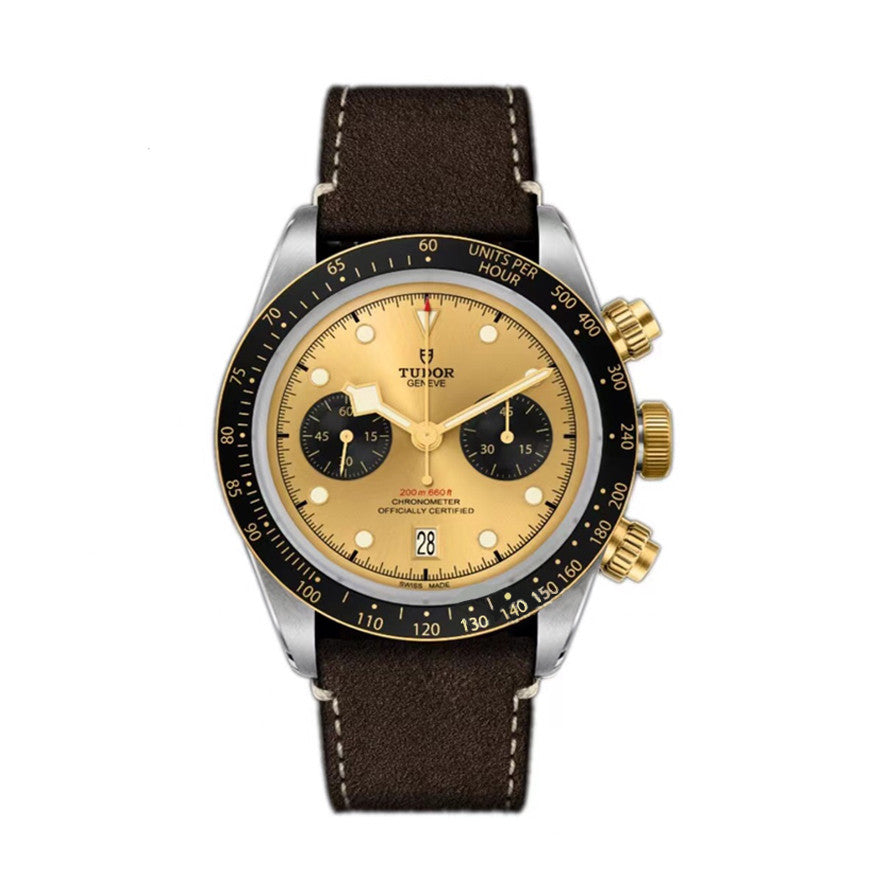 316L Steel Wrist Watch Accessories Jewelry #82312