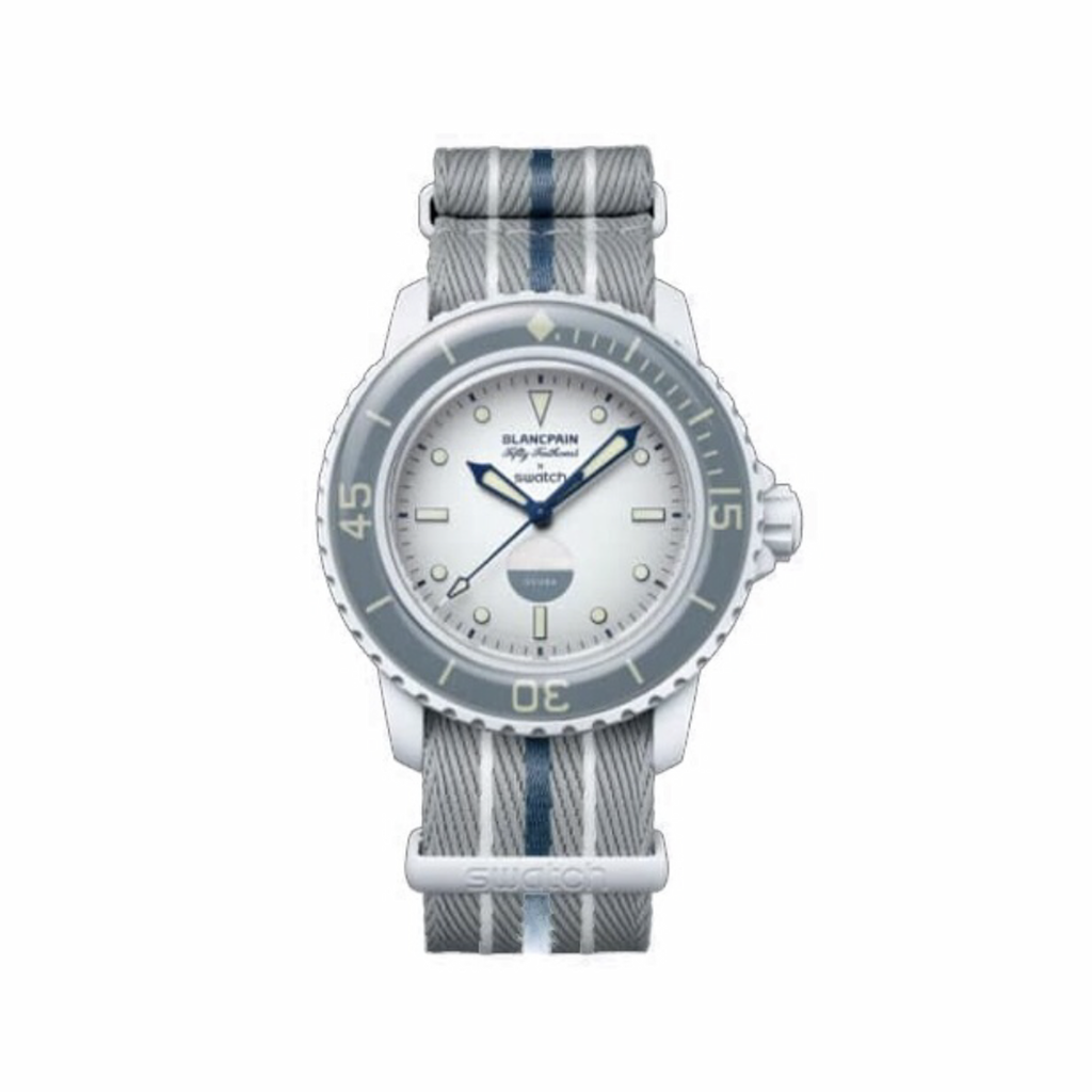 Swatch Fashion Mechanical Watch #22136
