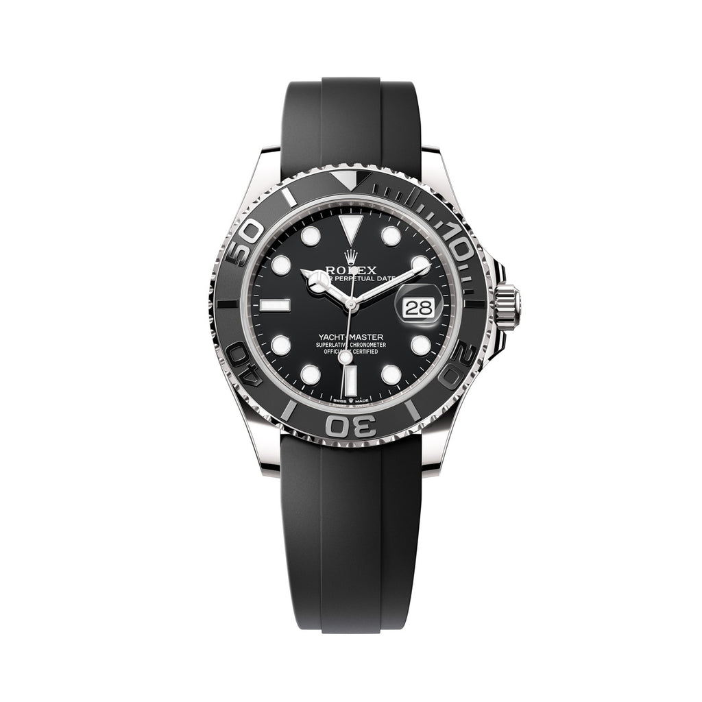 Rolex Silicone Strap Mechanical Watches #96452