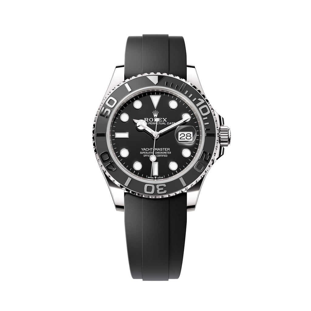 Rolex Silicone Strap Mechanical Watches #96452