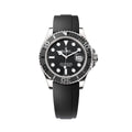 Rolex Silicone Strap Mechanical Watches #96452