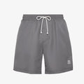 Brunello Cucinelli Men's Spring/Summer Fashion Solid Color Lace Up Casual Fit Swim Shorts Ngvp #8335