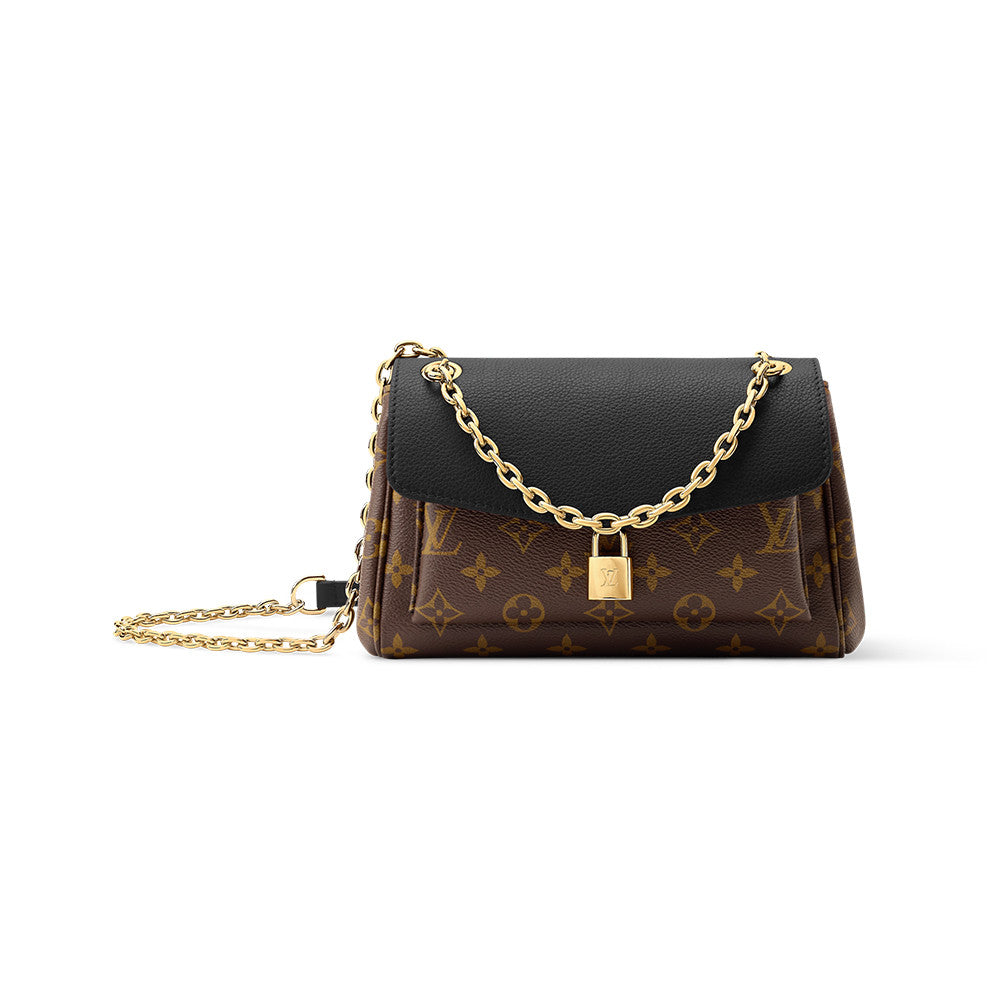 Louis Vuitton Saint Germain BB Monogram Canvas Handbags M26398 M27067  #335913