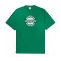 Vetements Men's Summer Logo Pattern Printing Casual Green Loose Round Neck Short Sleeve T-Shirt #71599