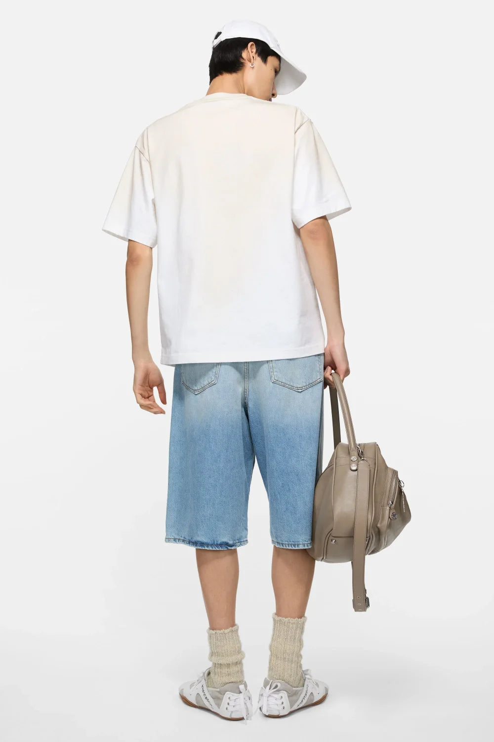 Acne Studios Logo T-shirt #336799