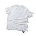 Arcteryx Men's And Women's Summer Solid Color Logo Pattern Printing Round Neck Short Sleeve T-shirt #76196