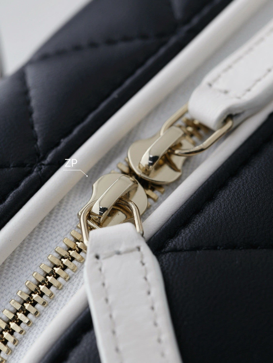 Chanel Panda LP Box #384204