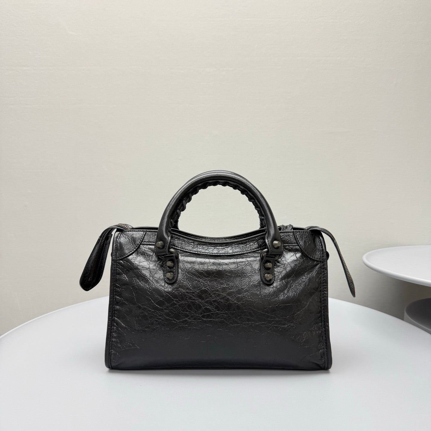 Balenciaga Le City Bag Small #381794