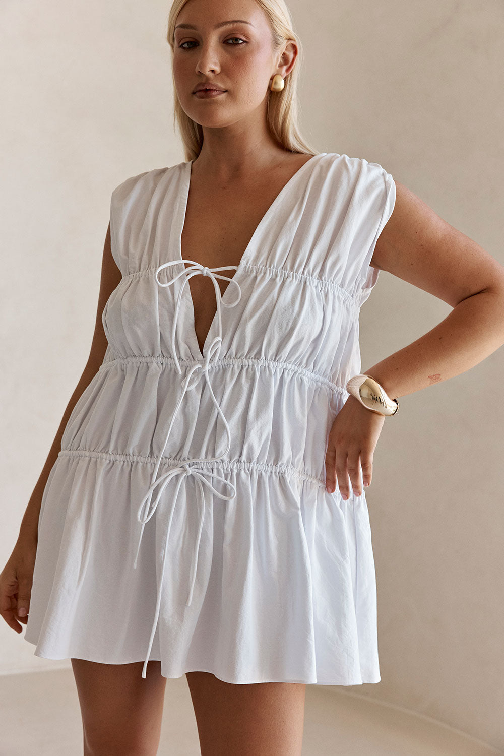 Joslin Dress
