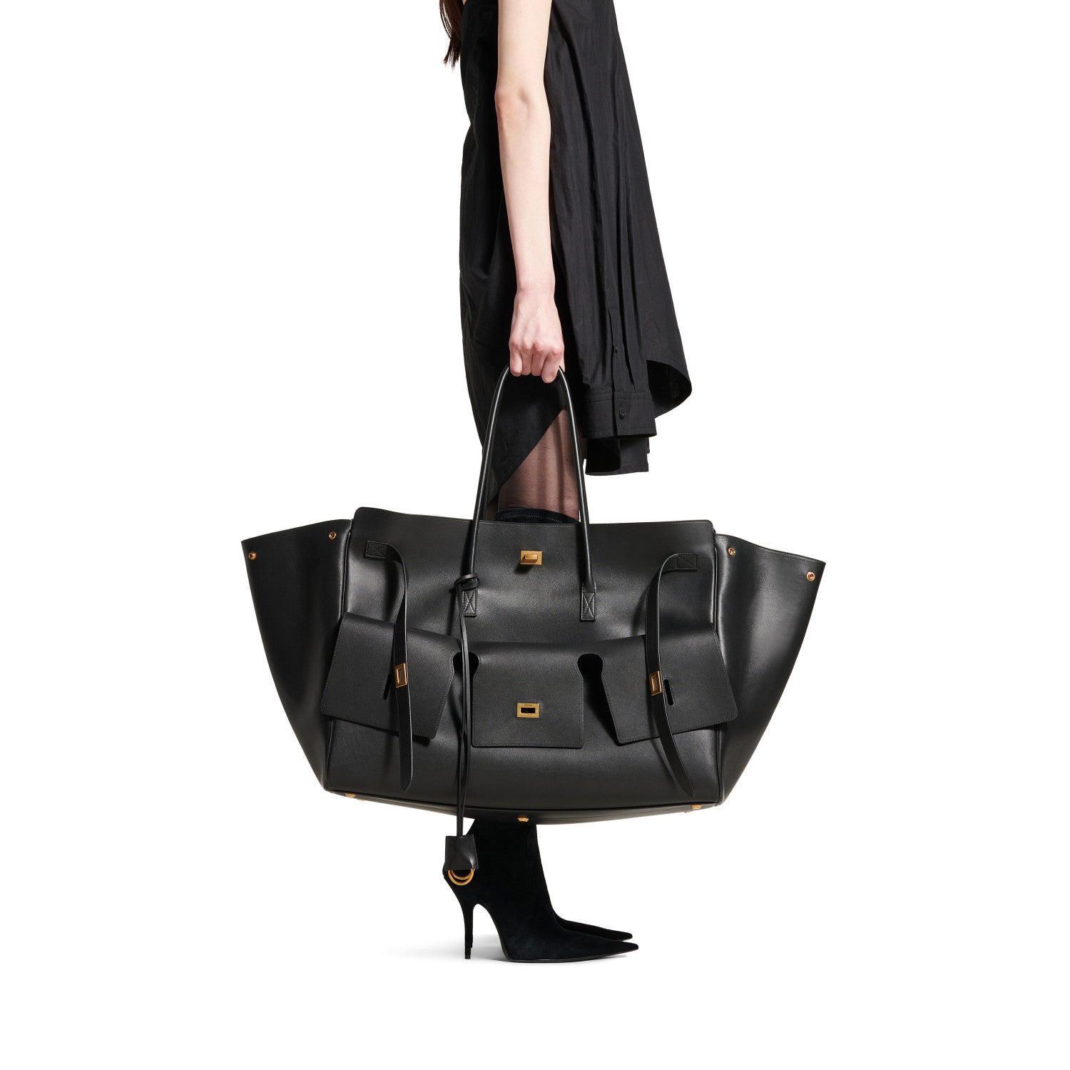 Balenciaga BEL AIR XXL Handbag #291304