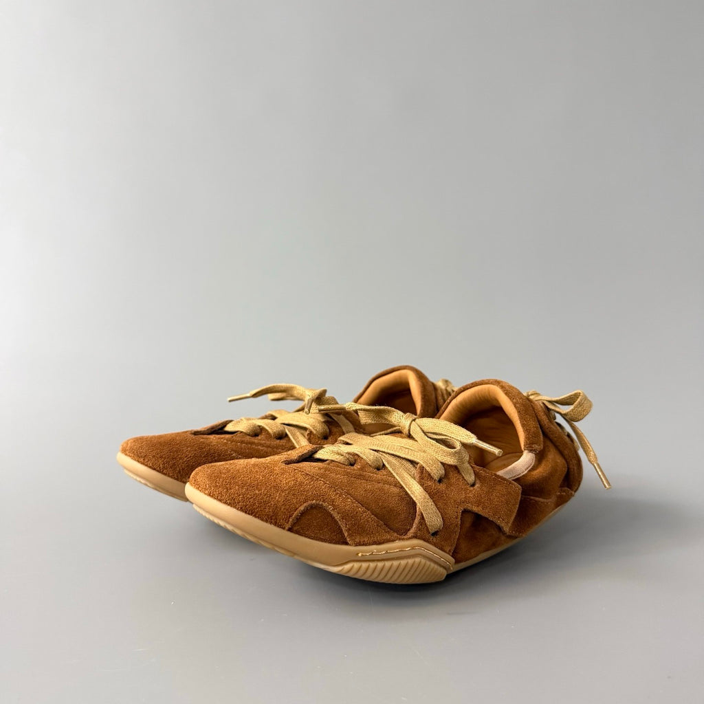 Acne Studios Lace-up Leather Shoes #388789