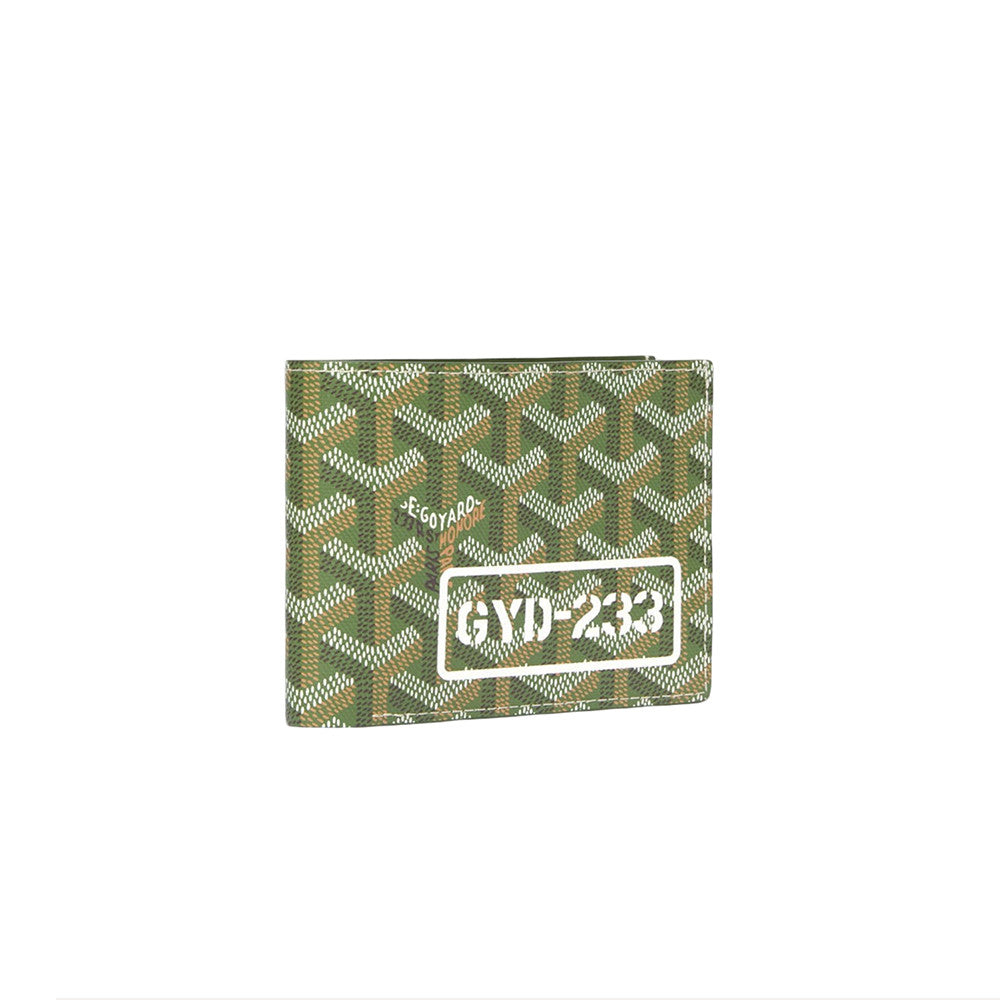 Goyard Card Wallet #336074
