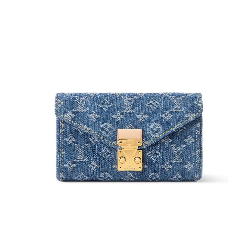 LOUIS VUITTON  Pouch Metis Belt M4622Z#382669