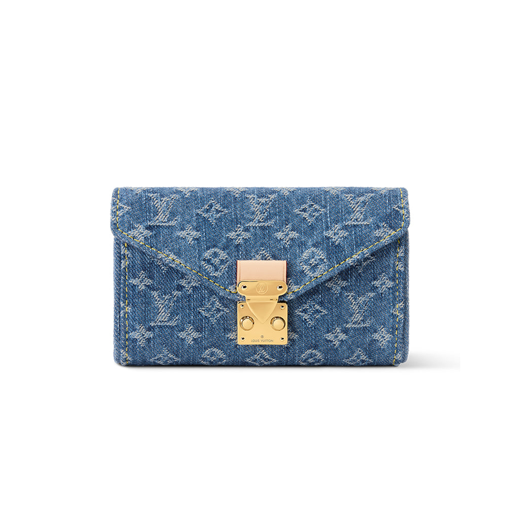 LOUIS VUITTON  Pouch Metis Belt M4622Z#382669