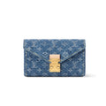 LOUIS VUITTON  Pouch Metis Belt M4622Z#382669