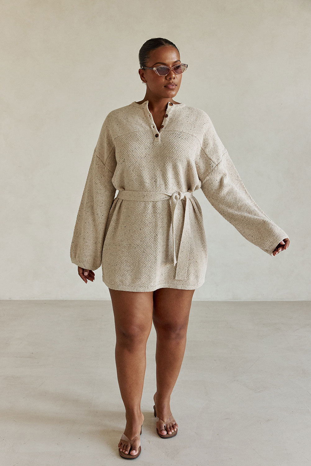 Avant Dress