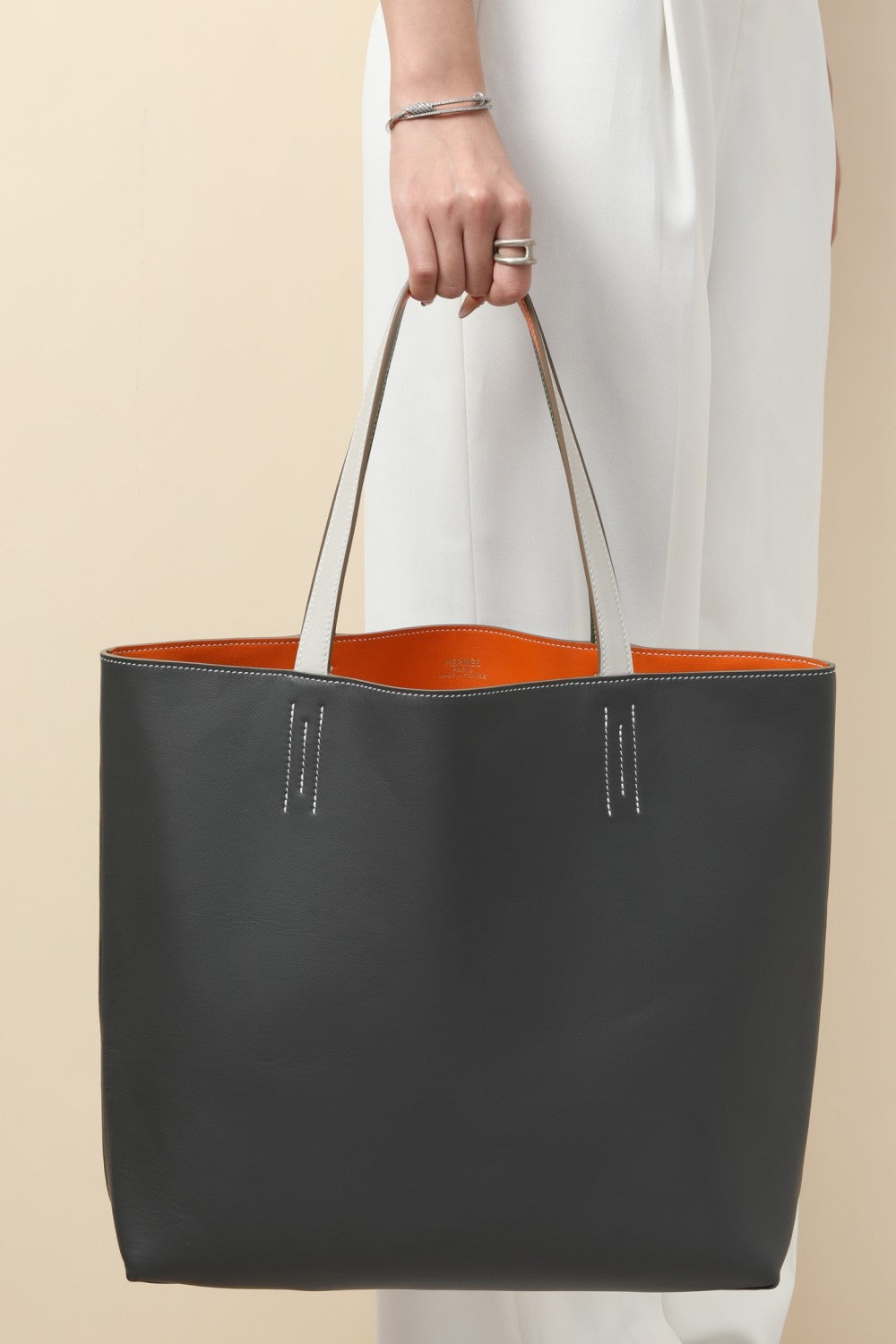 Hermes Neo Double Sens 35 Bag #335174
