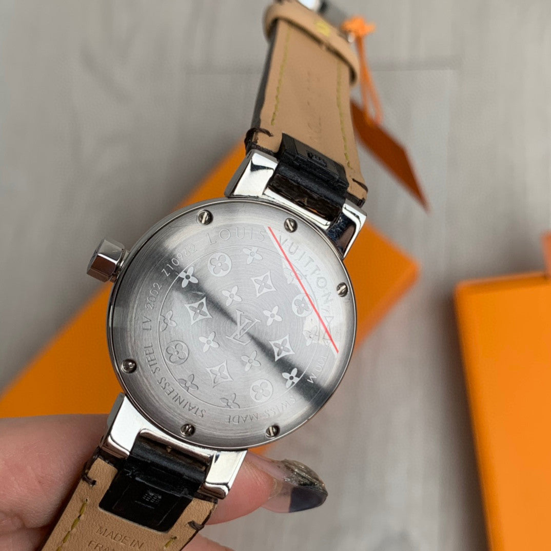 Louis Vuitton Wrist Watch Accessories