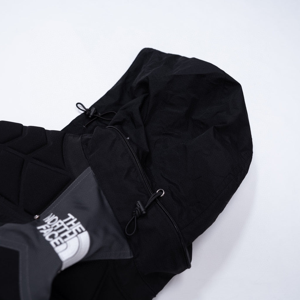 Supreme FW22 Week 7 x The North Face Embossed Print Hooded Jacket Cycling Jersey #96671
