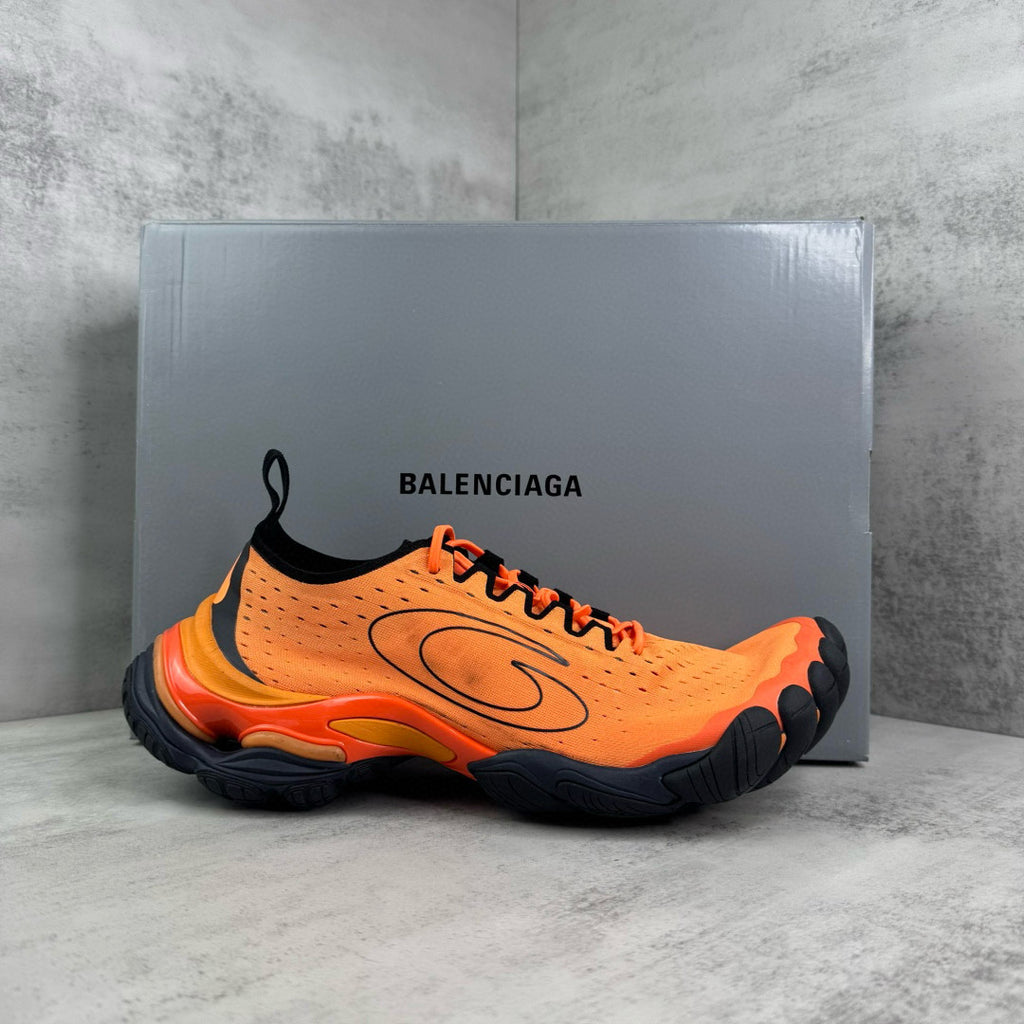 Balenciaga Anatomic Runner Sneaker #377776