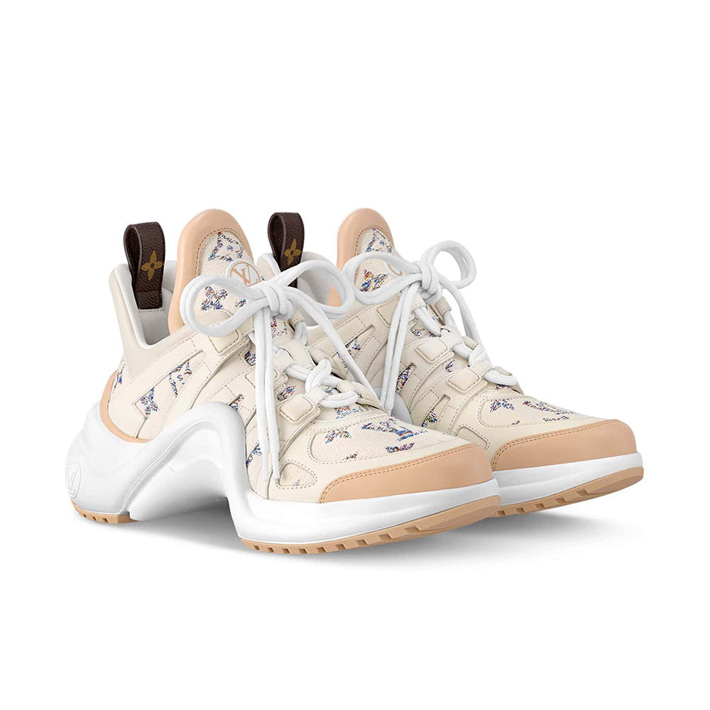 LOUIS VUITTON  LV Archlight Sneaker #376331