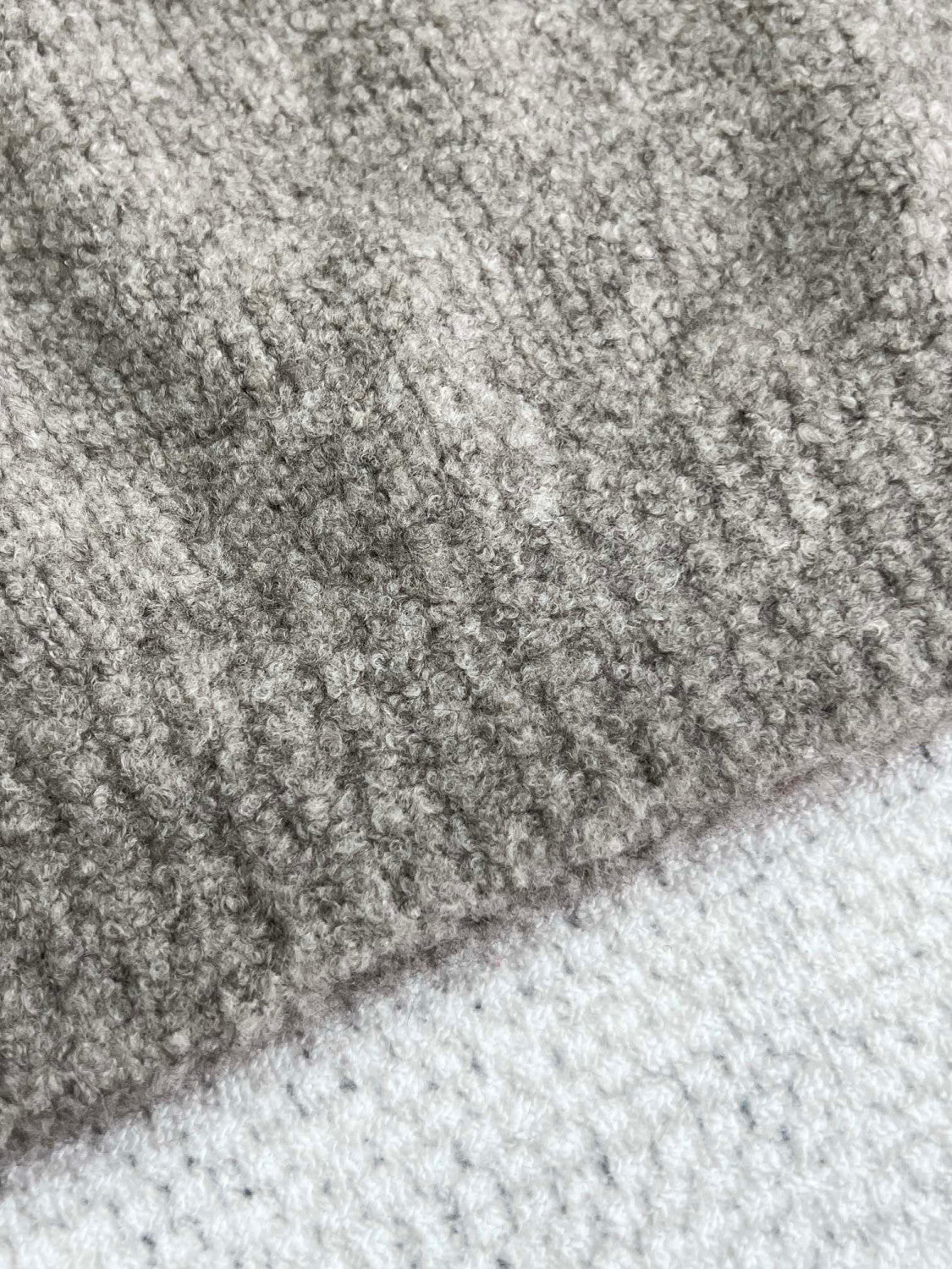 Louis Vuitton Wool Blend Crewneck Pullover Sweater #96723