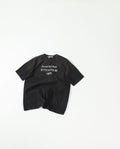 Acne Studios Logo T-shirt Relaxed Fit Cotton #337208