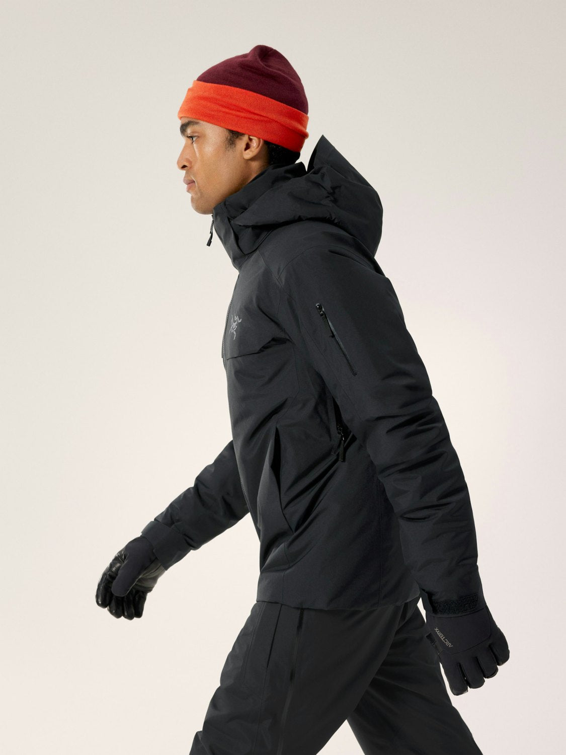 Arcteryx  Macai Jacket Men's #334379