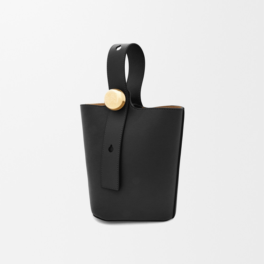 Loewe Mini Pebble Bucke #376317
