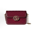 Gucci Go Small Shoulder Bag 826761 #335474