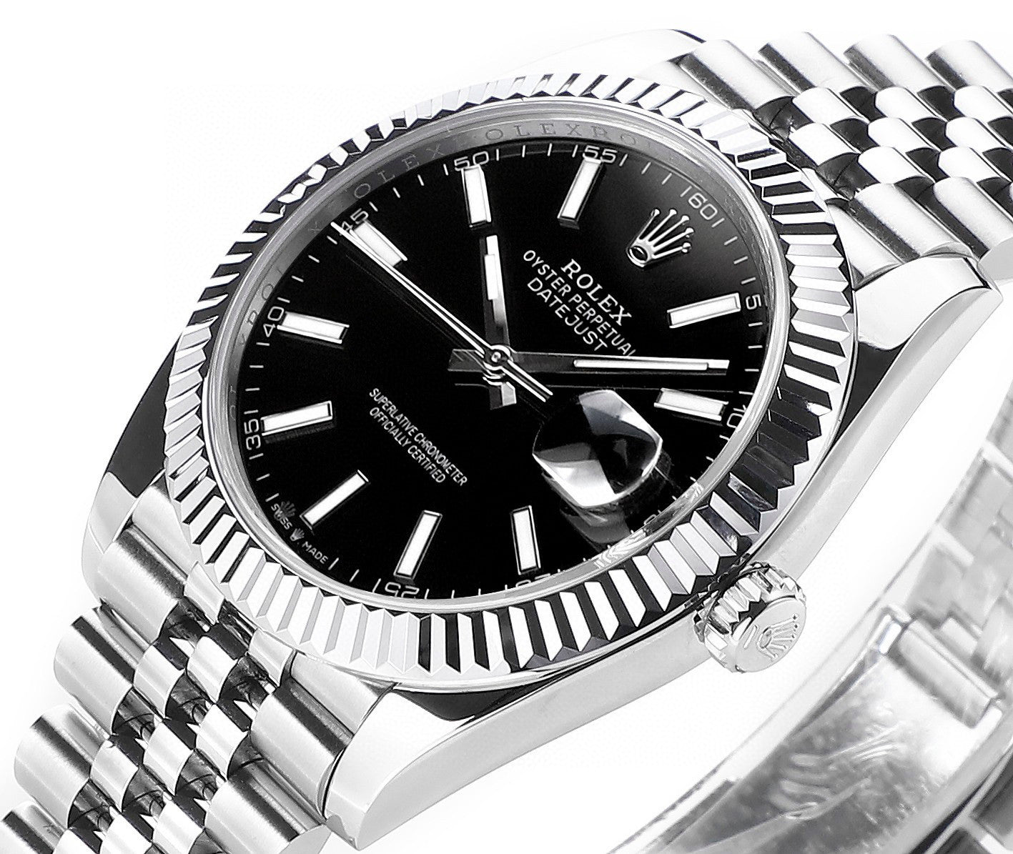 Rolex Mechanical Fashion Multicolor Watch #21989