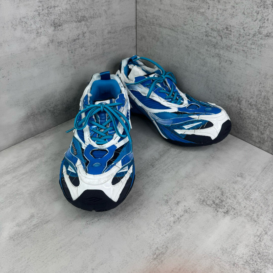 Balenciaga Soleless sneaker #377777
