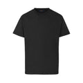 Louis Vuitton Men's Black Summer Short Sleeve Inside Out T-Shirt #96929