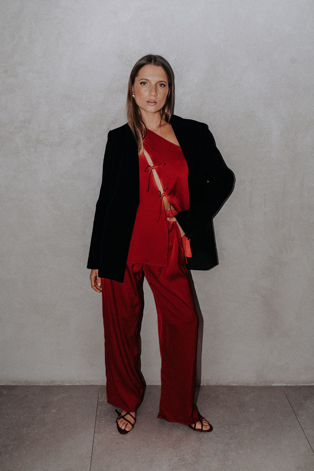 Natalie Jumpsuit