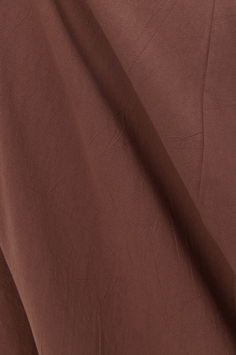 Odessa Dress - Chocolate