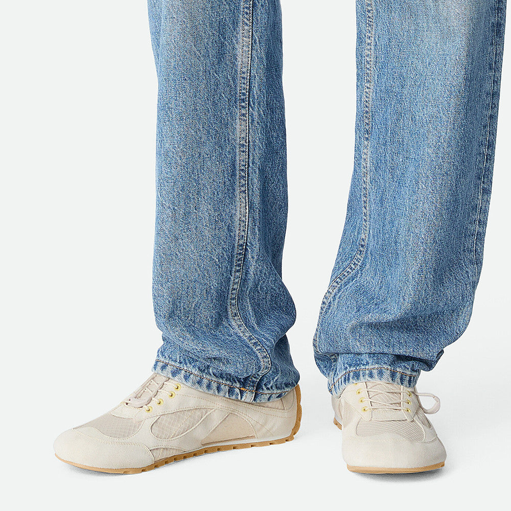 Bottega Veneta Men's Orbit Flash Sneaker #337210