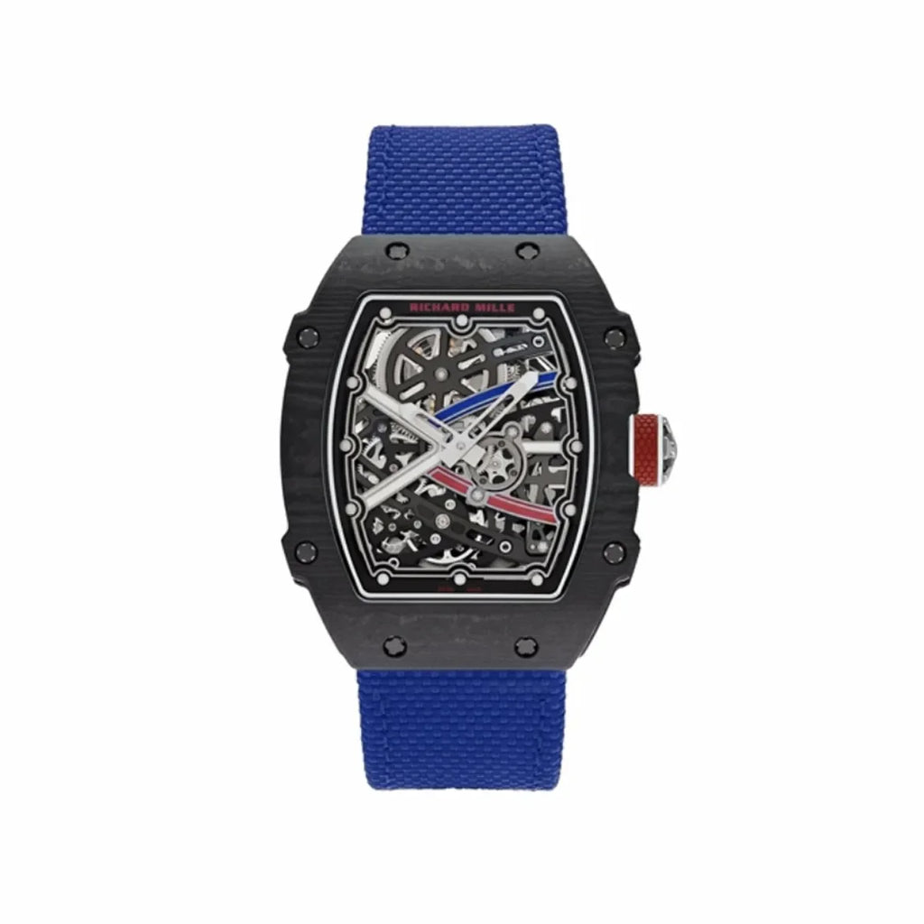 Richard Mille RM 67-02 Ultra Thin Automatic Watch #307294