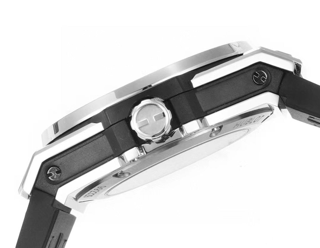 Audemars Piguet Fine Steel Fashion Full Plate Water Diamond Mechanical Watch Accessories Jewelry #83254