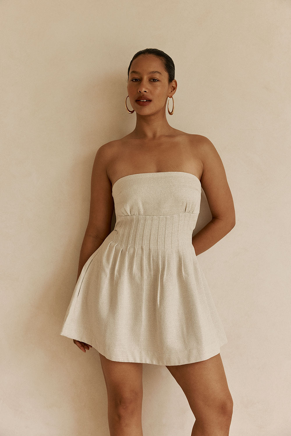 Tabi Dress