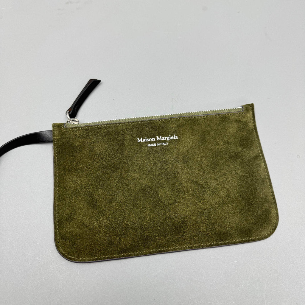 Maison Margiela Drawstring Shopping Bag #337239