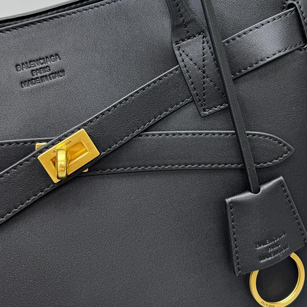Balenciaga Bel Air Tote Bag Medium #330997