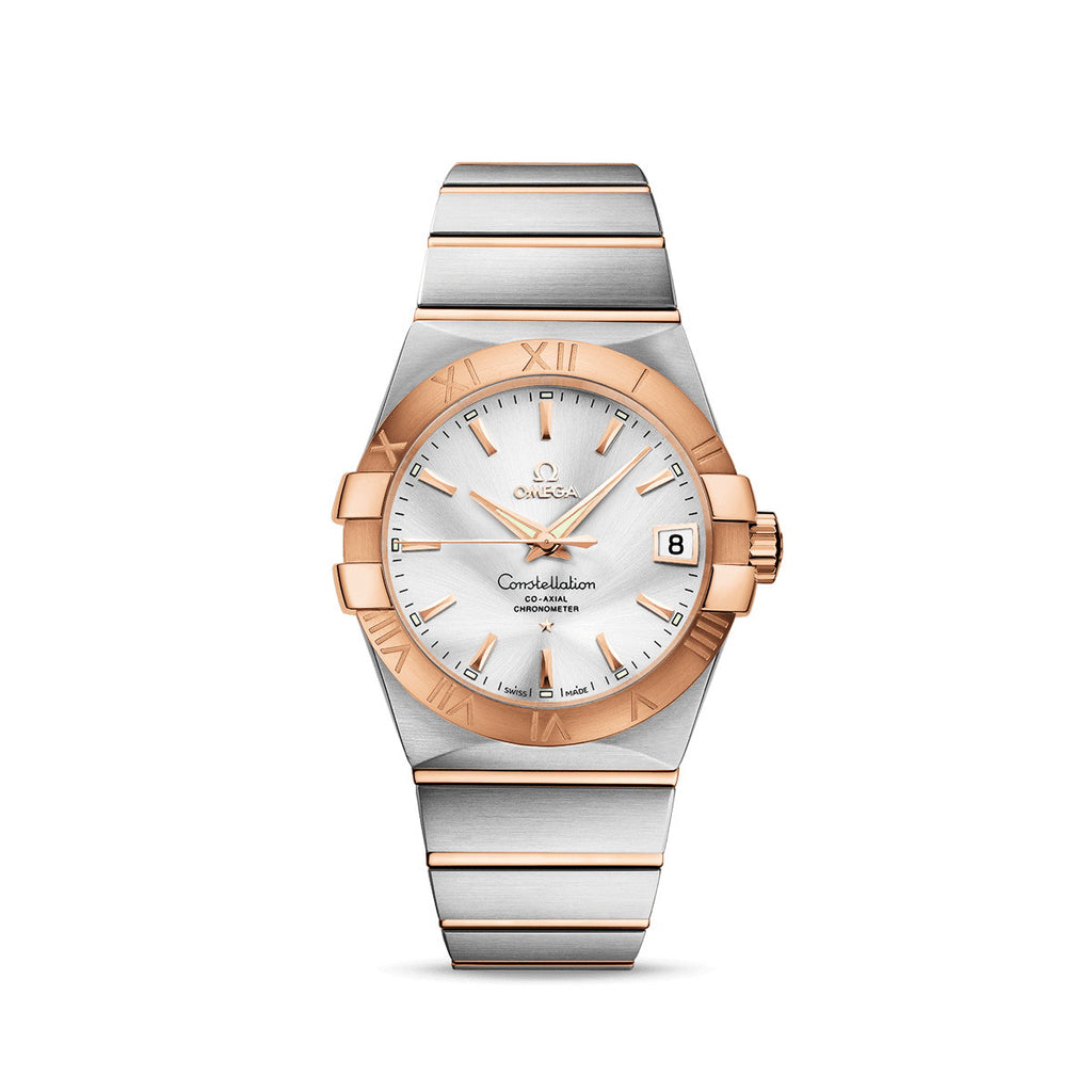 Omega Mechanical Watch #95178