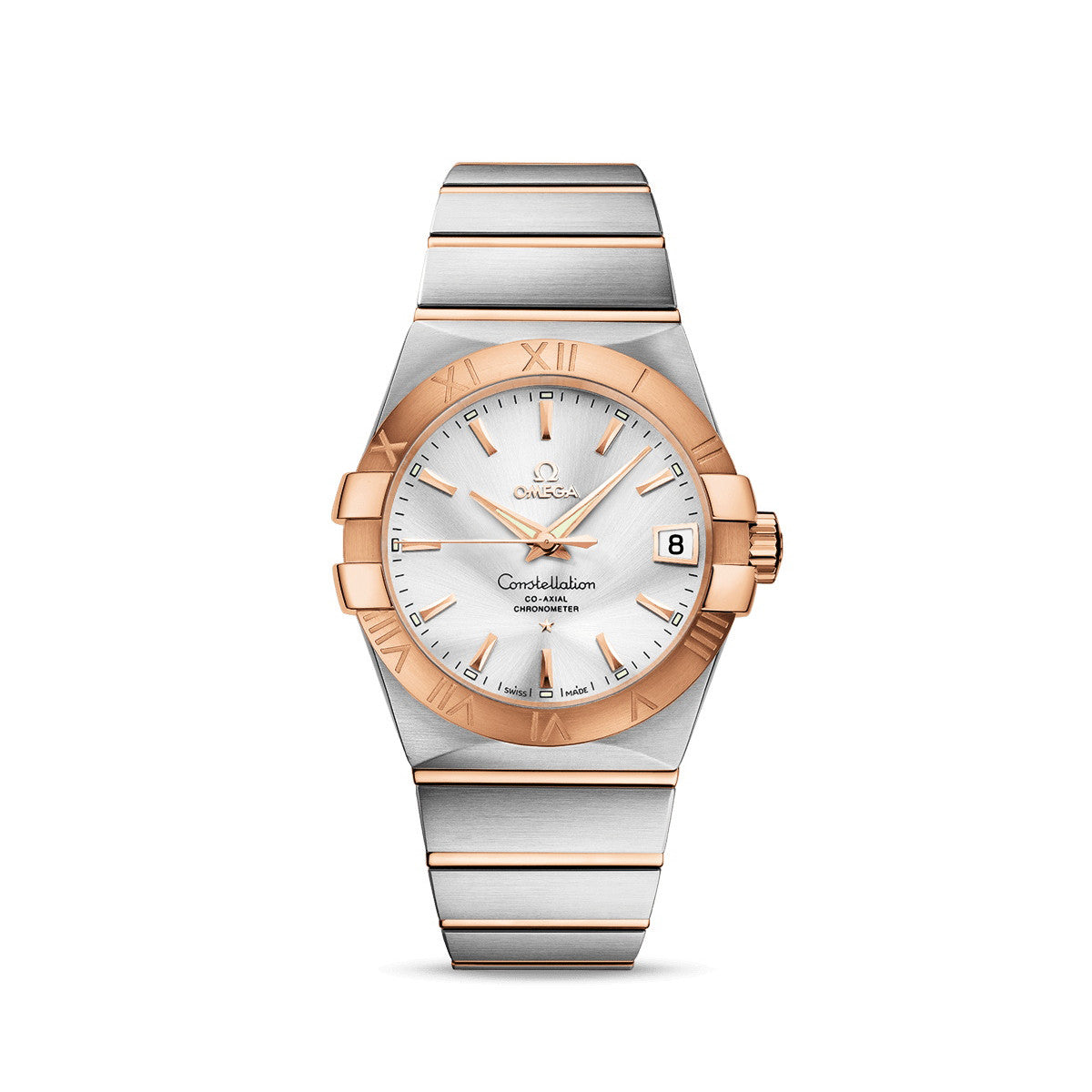 Omega Mechanical Watch #95178