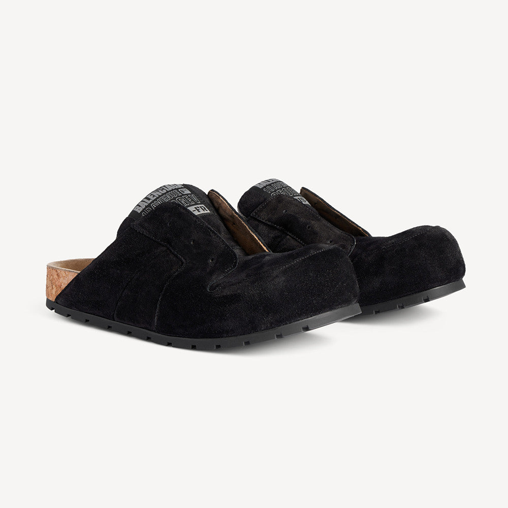 Balenciaga Dumbo Mule #377878