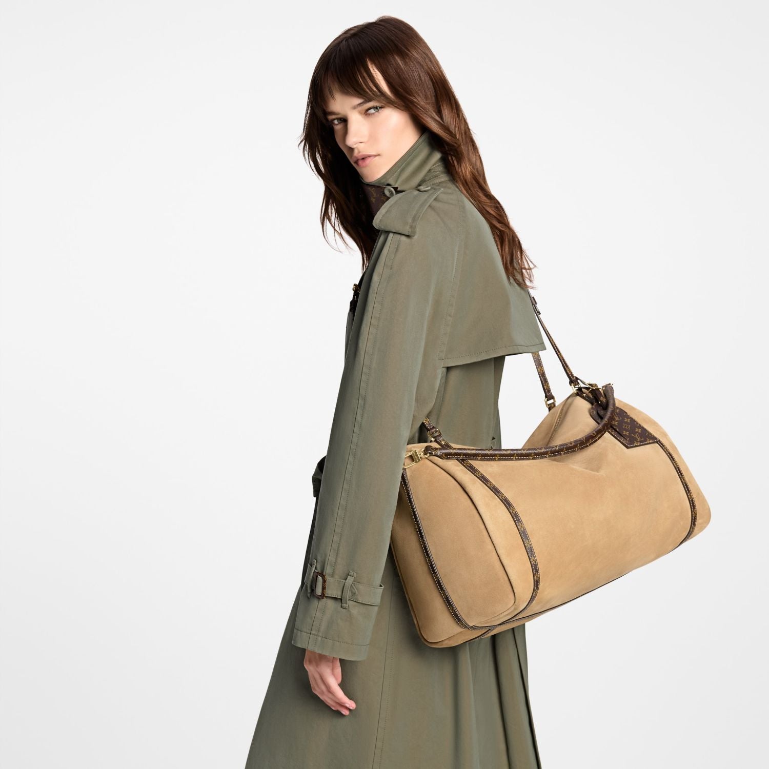 LOUIS VUITTON Express Travel Bags #384057