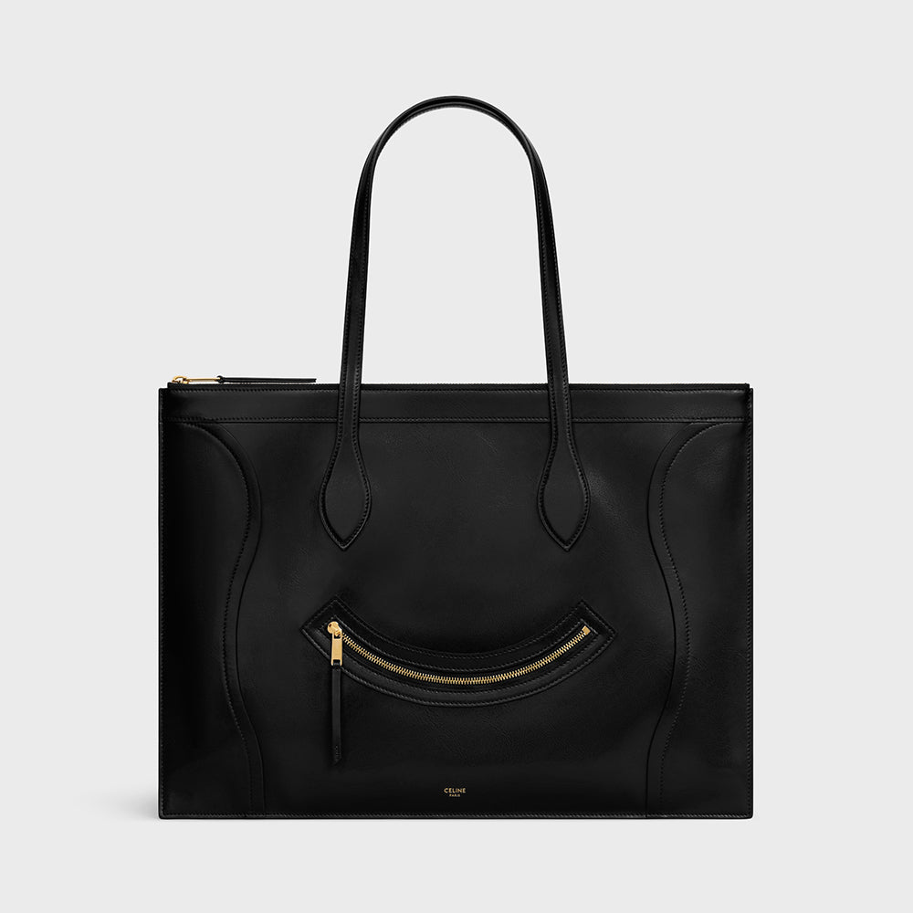 Celine Flat Cabas New Luggage Handbag #334284
